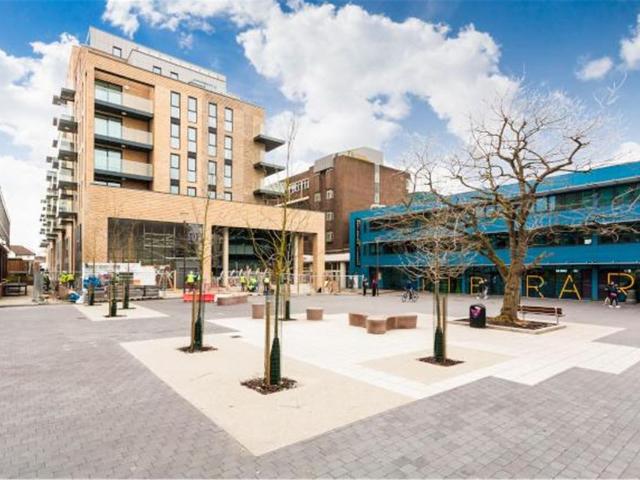 Brunswick House, Homefield Rise, Orpington, Kent BR6, 1 bed flat to rent, £1,500 pcm | PrimeLocation
