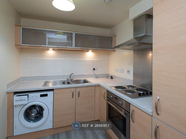 Brunswick House, Swindon SN1, 1 bed flat to rent, £797 pcm | PrimeLocation