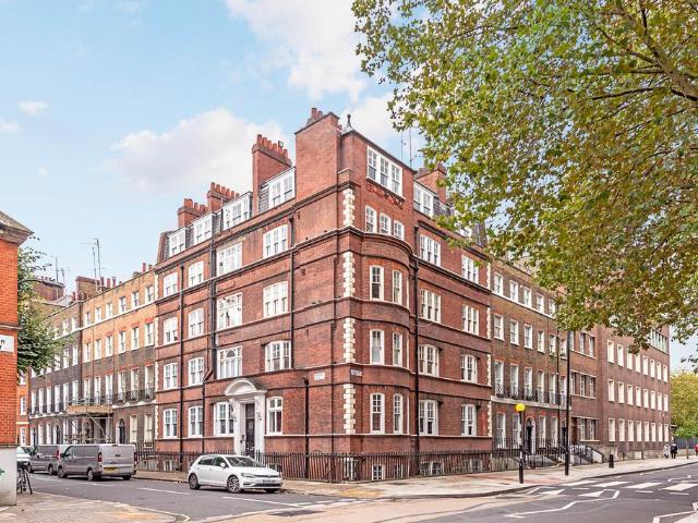 Brunswick Mansions, Handel Street, London, WC1N Century 21 United Kingdom