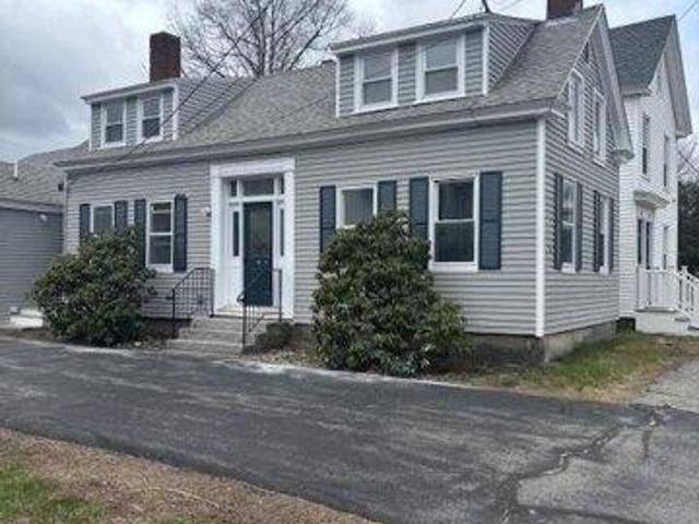 Brunswick ME 04011 105591381
