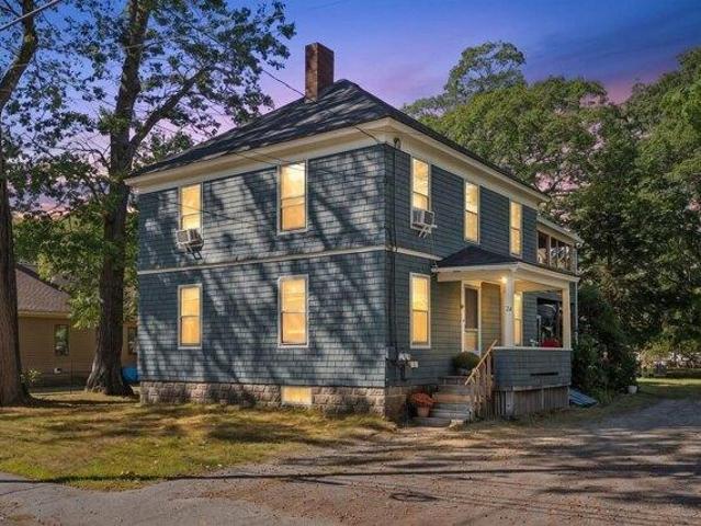 Brunswick ME 04011 105694282