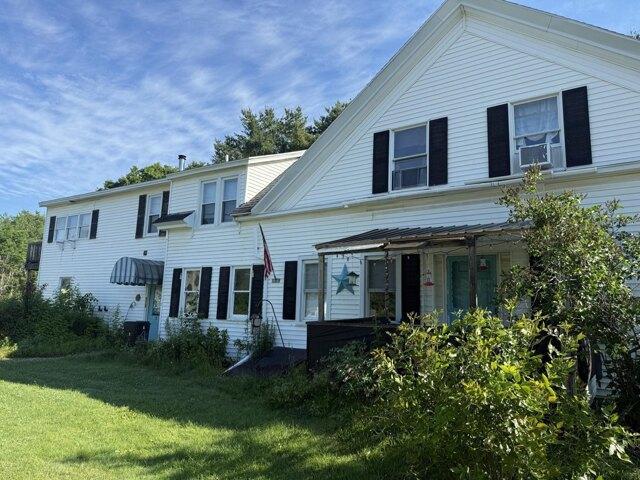 Brunswick ME 04011 105725105