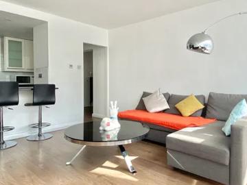 Brunswick Medical Centre, 39 Brunswick Square, London, WC1N 1AF, United Kingdom | 2 bed apartment for rent #167870334 | Rentberry