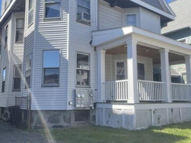 Brunswick St, Boston, Home For Sale