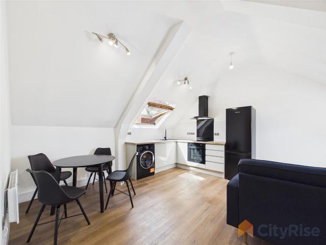 Brunswick Street, Morley, Leeds LS27, 2 bed flat to rent, £950 pcm | PrimeLocation