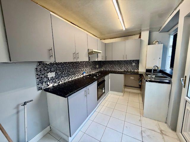 Brunswick Street, Nelson BB9, 3 bed flat to rent, £550 pcm | PrimeLocation