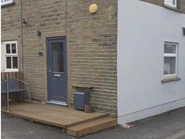 Brunswick Street, Bradford BD13, 1 bed end terrace house to rent, £695 pcm | PrimeLocation