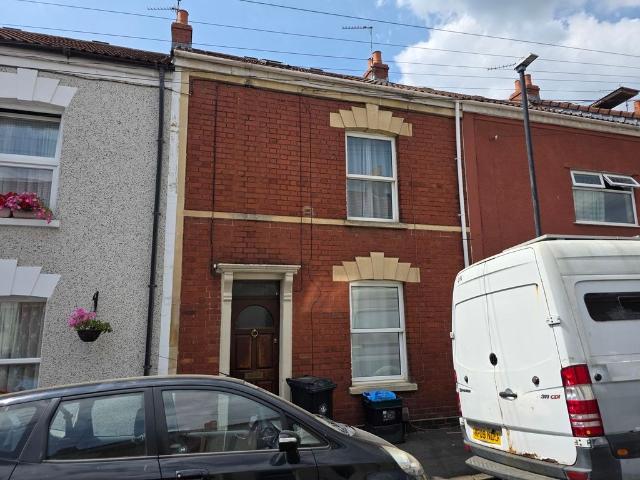 Brunswick Street, Bristol BS5, 2 bed terraced house to rent, £1,300 pcm | PrimeLocation