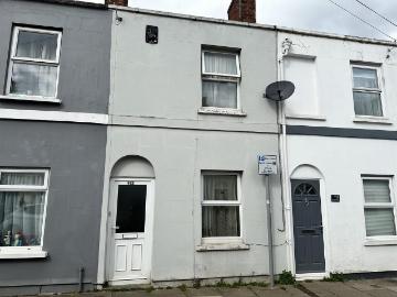 Brunswick Street, Cheltenham GL50, 2 bed terraced house to rent, £995 pcm | PrimeLocation