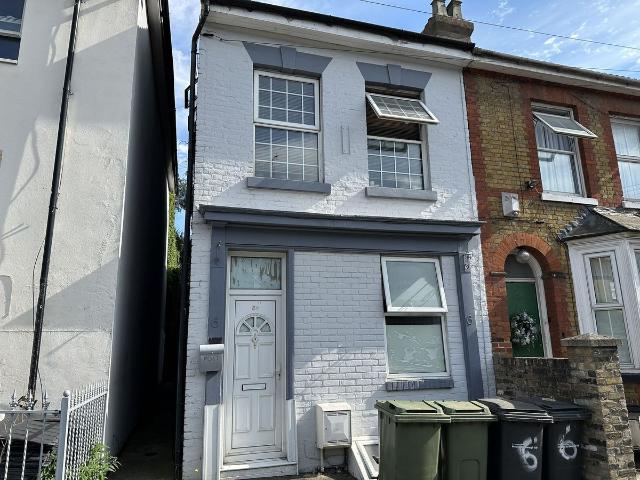 Brunswick Street East, Maidstone ME15, 1 bed property to rent, £450 pcm | PrimeLocation