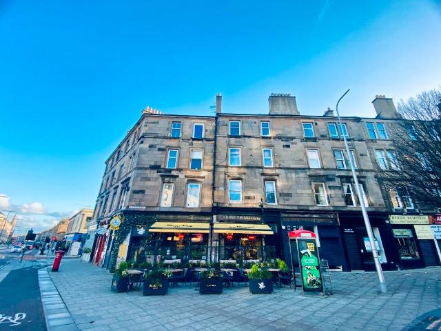 Brunswick Street, Edinburgh EH7, 2 bed flat to rent, £1,200 pcm | PrimeLocation