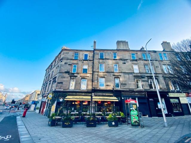 Brunswick Street, Edinburgh EH7, 2 bed flat to rent, £1,200 pcm | PrimeLocation