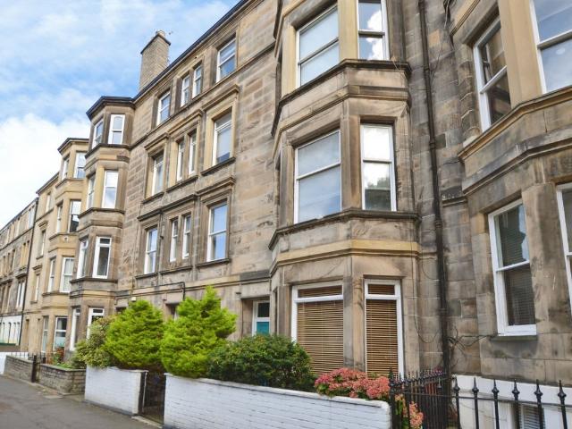 Brunswick Street, Edinburgh EH7, 2 bed flat to rent, £1,550 pcm | PrimeLocation