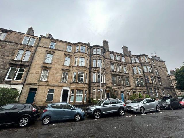 Brunswick Street, Edinburgh EH7, 2 bed flat to rent, £1,650 pcm | PrimeLocation