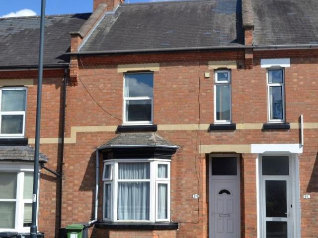 Brunswick Street, Leamington Spa CV31, 4 bed terraced house to rent, £2,000 pcm | PrimeLocation