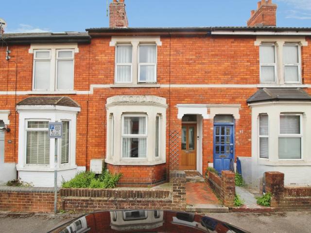 Brunswick Street Swindon, Swindon 2 bedrooms Property for lettings Mcfarlane