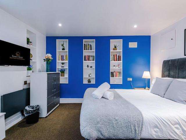 Brunswick Street, Sheffield, S10 2 bed apartment to rent £1,350 pcm £312 pw