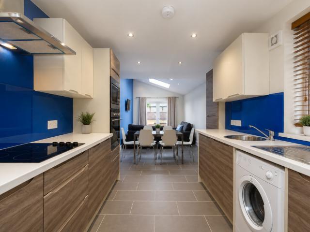 Brunswick Street, Uplands, Swansea SA1 1 bed in a house share to rent £325 pcm £75 pw
