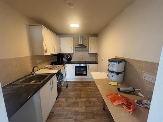 Brunswick Park Road, Wednesbury 1 bed flat to rent £695 pcm £160 pw