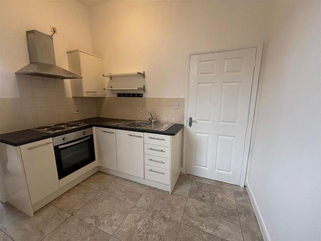Brunswick Park Road, Wednesbury WS10, 1 bed flat to rent, £550 pcm | PrimeLocation