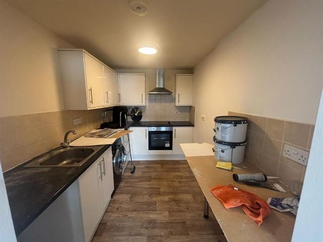 Brunswick Park Road, Wednesbury WS10, 1 bed flat to rent, £695 pcm | PrimeLocation