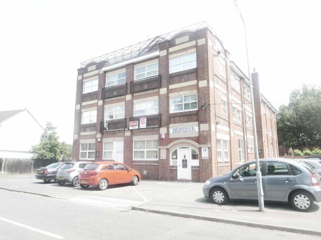 Brunswick Park Road, Wednesbury WS10, 1 bed flat to rent, £695 pcm | PrimeLocation