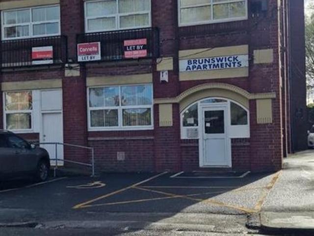 Brunswick Park Road, Wednesbury WS10, 1 bed flat to rent, £695 pcm | PrimeLocation