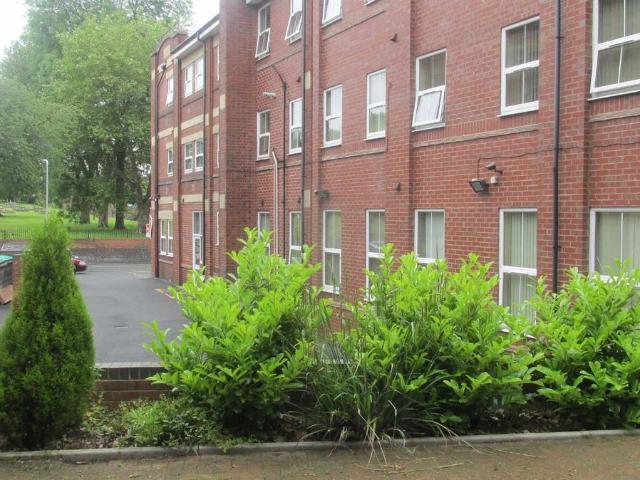 Brunswick Park Road, Wednesbury WS10, Studio to rent, £800 pcm | PrimeLocation