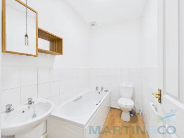 Brunswick Place, Hove BN3, 2 bed flat to rent, £1,395 pcm | PrimeLocation