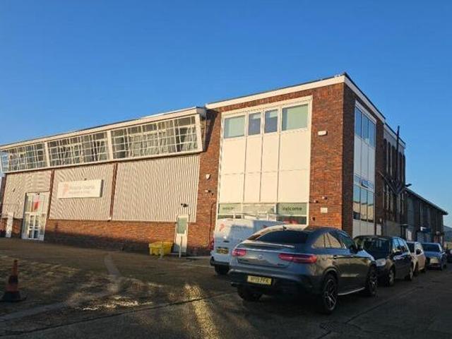 Brunswick Road, Unit,ashford, Light Industrial Facility