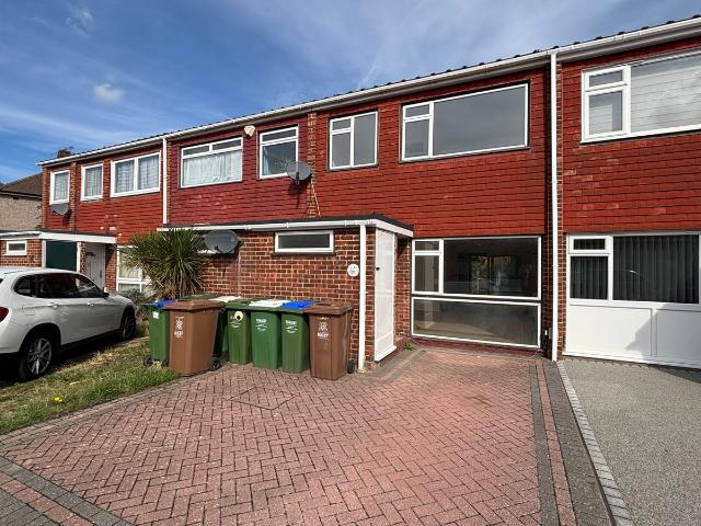 Brunswick Road, Bexleyheath DA6, 2 bed terraced house to rent, £1,700 pcm | PrimeLocation