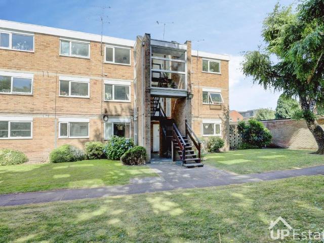 Brunswick Road, Coventry CV1, 2 bed flat to rent, £800 pcm | PrimeLocation