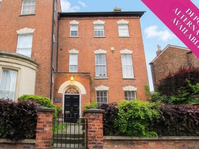 Brunswick Road, Gloucester GL1 1 bed apartment to rent £975 pcm £225 pw