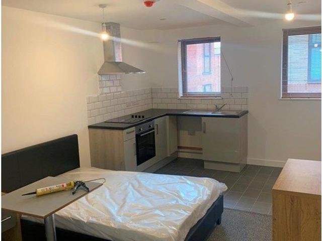 Brunswick Road, Gloucester GL1, Studio to rent, £675 pcm | PrimeLocation
