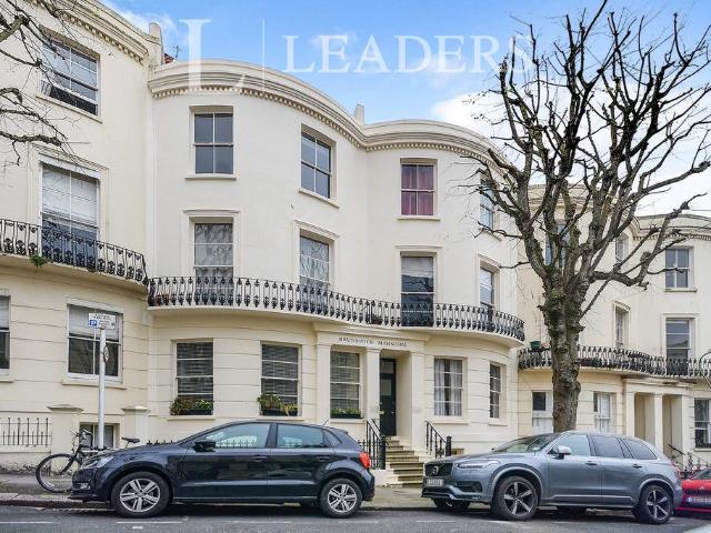 Brunswick Road, Hove, BN3 2 bed flat to rent £1,600 pcm £369 pw