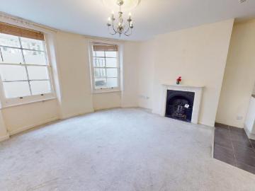 Brunswick Road, Hove, BN3 2 bed flat £1,650 pcm £381 pw