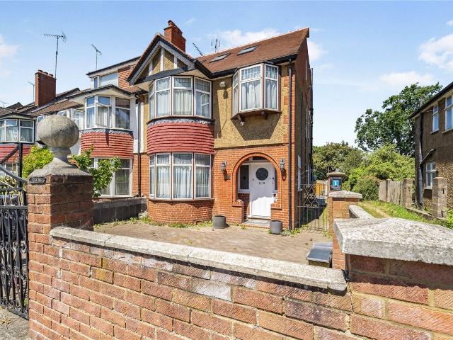 Brunswick Road, London W5, 5 bed semi detached house to rent, £3,500 pcm | PrimeLocation