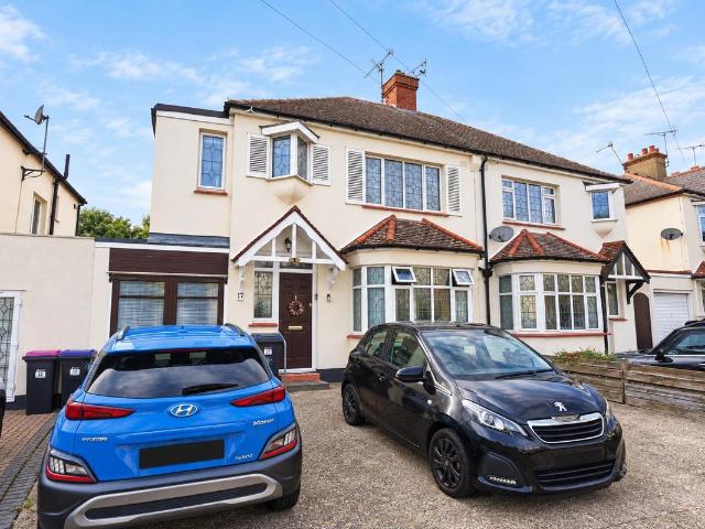 Brunswick Road, Southend On Sea SS1, 3 bed semi detached house to rent, £1,675 pcm | PrimeLocation