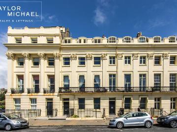 Brunswick Terrace, Hove BN3, 2 bed flat to rent, £1,700 pcm | PrimeLocation