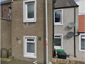 Brunton Road, Markinch, Glenrothes KY7, 1 bed flat to rent, £625 pcm | PrimeLocation