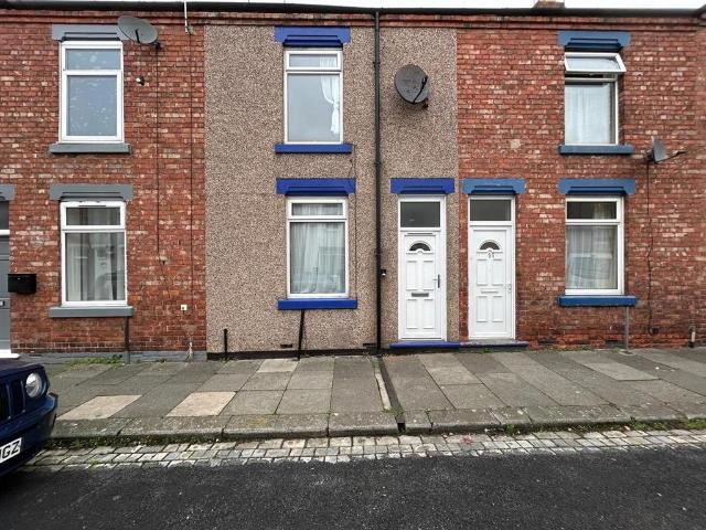 Brunton Street, Darlington 2 bed terraced house to rent £650 pcm £150 pw