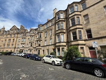 Bruntsfield Gardens, Edinburgh EH10, 4 bed flat to rent, £3,100 pcm | PrimeLocation
