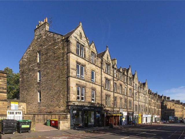 Bruntsfield Place, Edinburgh, EH10 4 bed flat to rent £2,965 pcm £684 pw