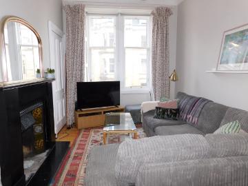 bruntsfield place, edinburgh, eh10 4df
