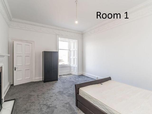 Bruntsfield Place, Edinburgh EH10, 5 bed shared accommodation to rent, £825 pcm | PrimeLocation