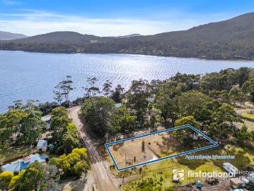 South Bruny, Kingborough, Tasmania Island