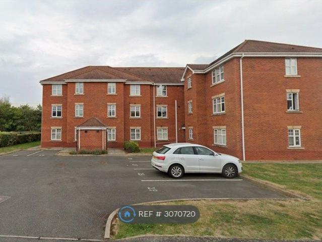 Brush Drive, Loughborough LE11, 2 bed flat to rent, £930 pcm | PrimeLocation