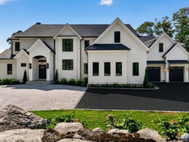 Brush Hill Rd, Milton, Home For Sale