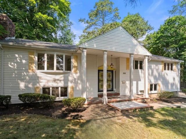 Brush Hill Rd, Milton, Home For Sale