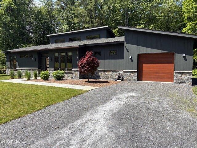 Brush Hill Rd, Great Barrington, Home For Sale